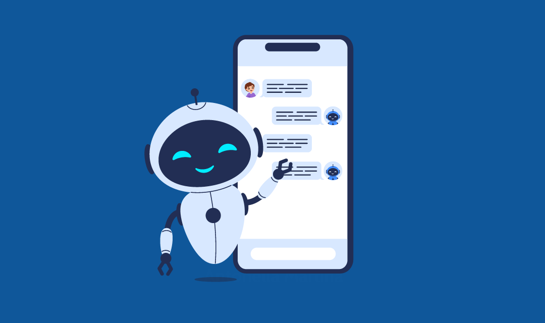 Tus trámites previsionales ahora son más simples con el RPSBot