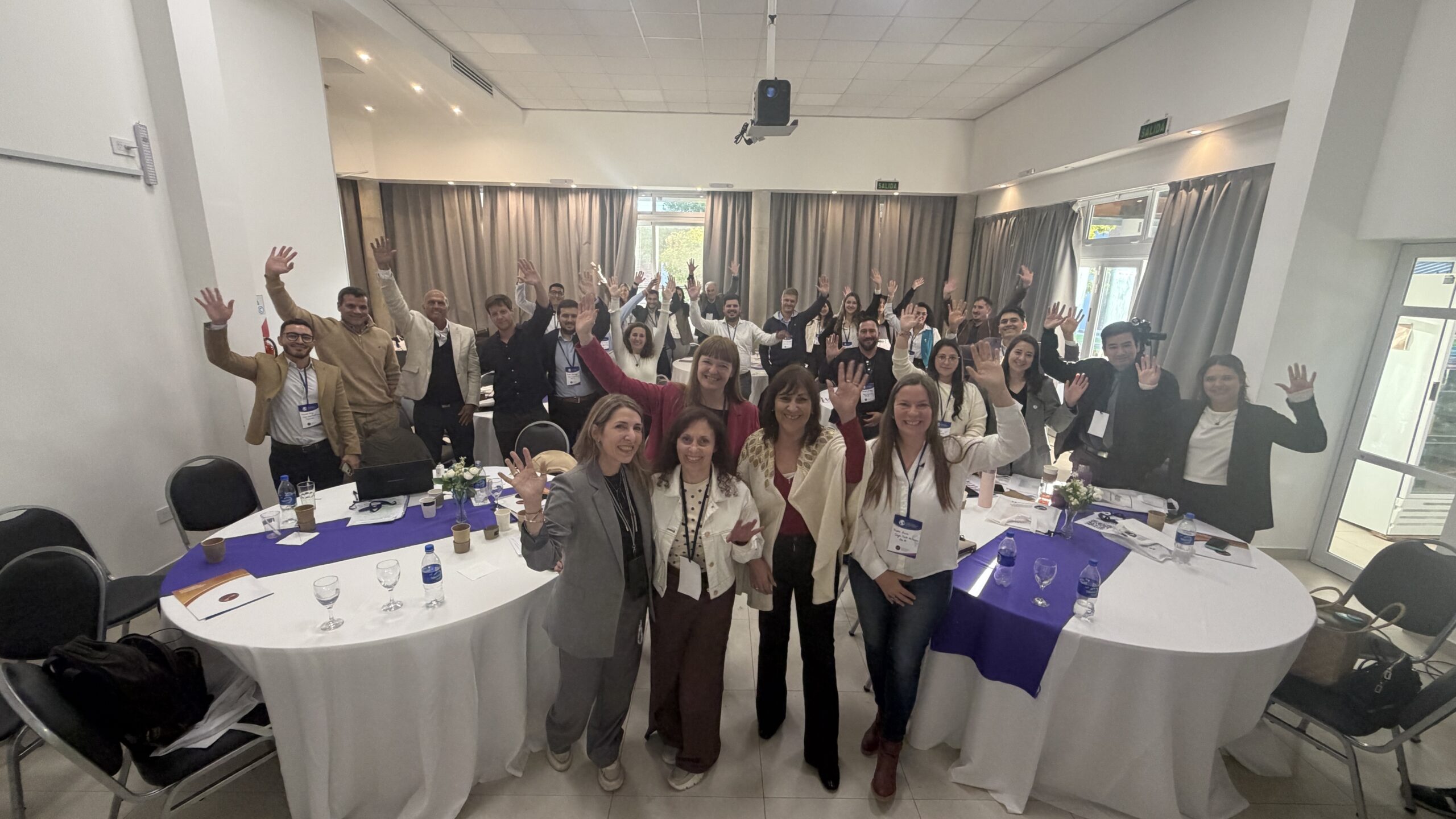 XI Jornadas Nacionales de Previsión y Seguridad Social para Jóvenes Profesionales